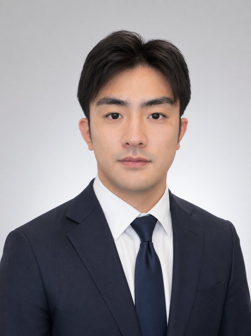 株式会社momoca 代表取締役 郷地麗央